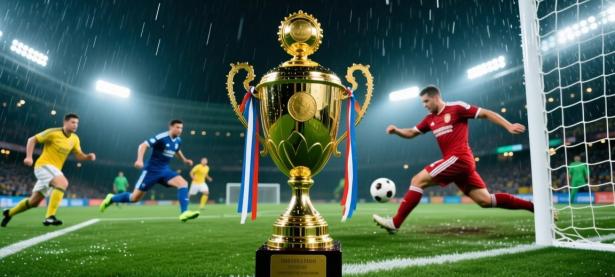 羽毛球赛场焦点！克罗地亚队对阵荷兰队，战术博弈精彩纷呈，教练斗智斗勇