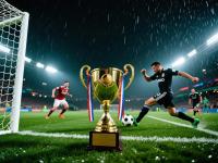 西亚卡姆在曼联比赛中绝杀，惊险取胜引发热议！