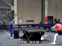 球星们合力抵抗强敌，共同奋斗取胜