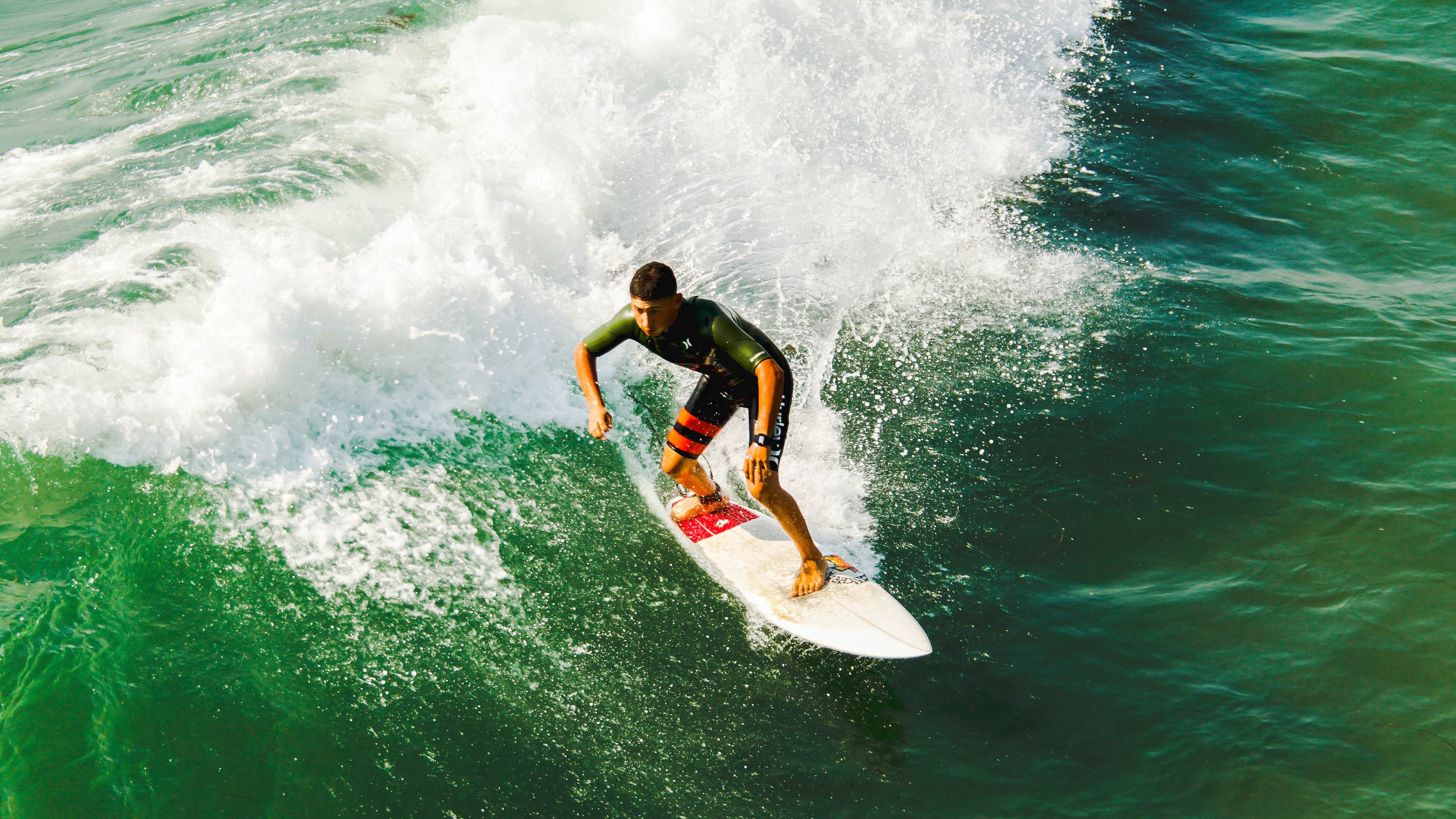 莱万多夫斯基新星败北表现惊艳，IG未来可期！